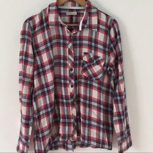 Pacsun Flannel PERFECT CONDITION Size Large